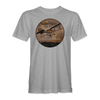 ALBATROS T-SHIRT - Mach 5