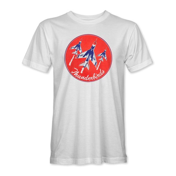 THUNDERBIRDS T-Shirt