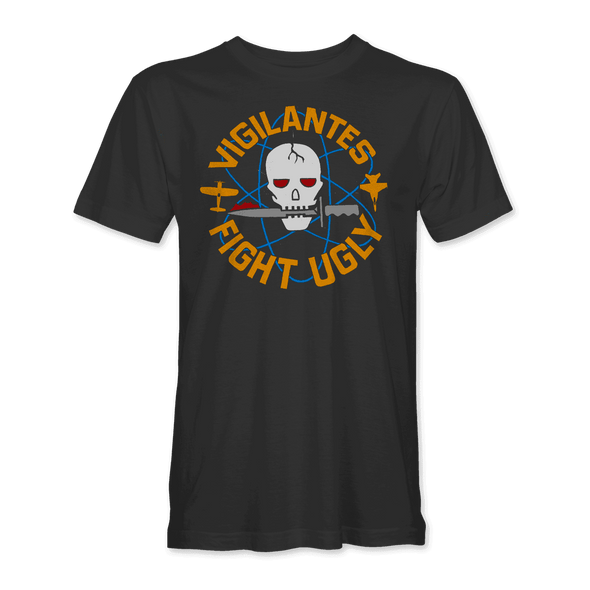 VFA-151 VIGILANTES 'FIGHT UGLY' T-Shirt