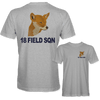 18 FIELD SQN T-Shirt - Mach 5