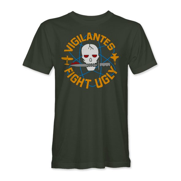 VFA-151 VIGILANTES 'FIGHT UGLY' T-Shirt
