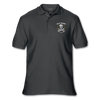 JOLLY ROGERS 'FEAR THE BONES' POLO - Mach 5
