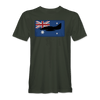 RAAF SKYHAWK T-Shirt - Mach 5