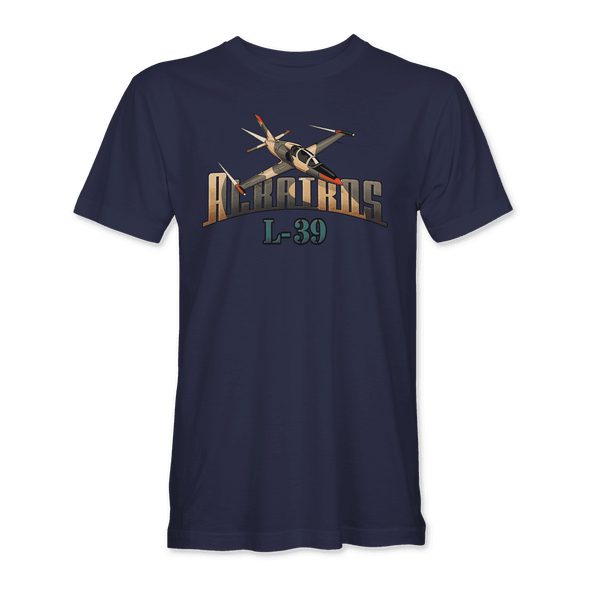 L-39 ALBATROS T-Shirt