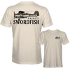 FAIREY SWORDFISH T-Shirt