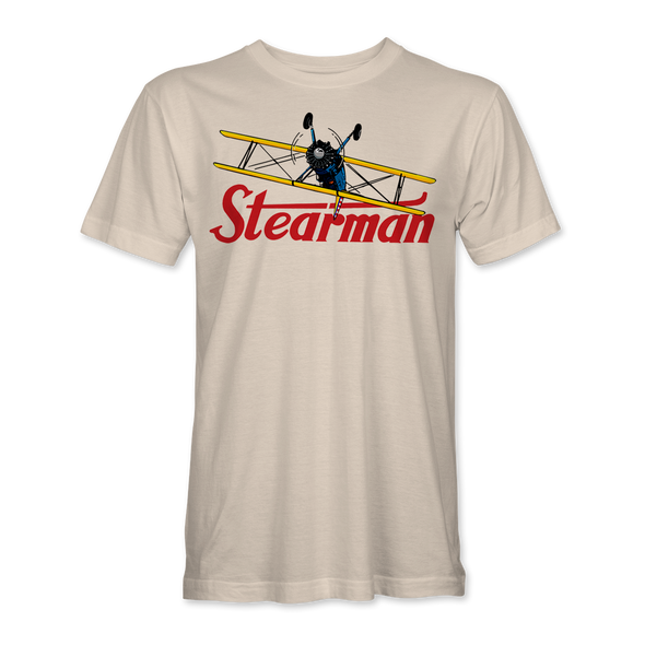 STEARMAN 35 T-Shirt