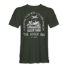 THE AUGER INN T-Shirt