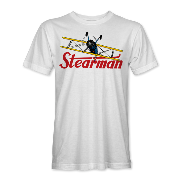 STEARMAN 35 T-Shirt