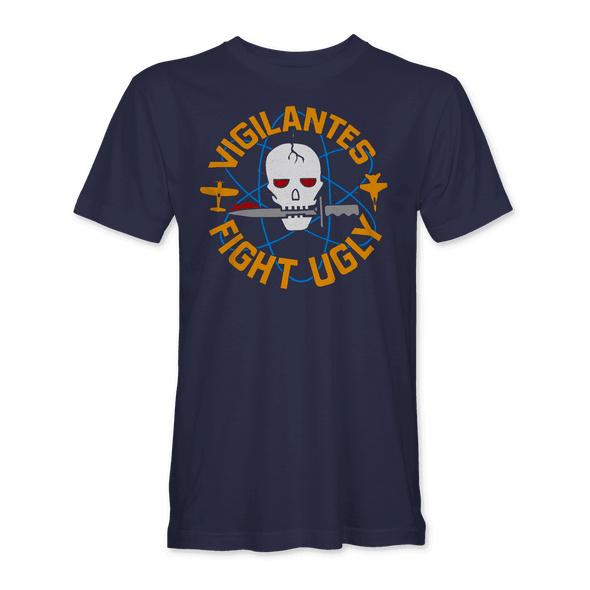 VFA-151 VIGILANTES 'FIGHT UGLY' T-Shirt