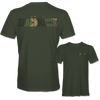 AUSTRALIAN ARMY BLACKHAWK T-Shirt - Mach 5