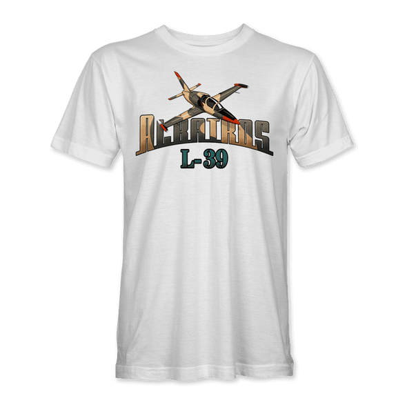 L-39 ALBATROS T-Shirt