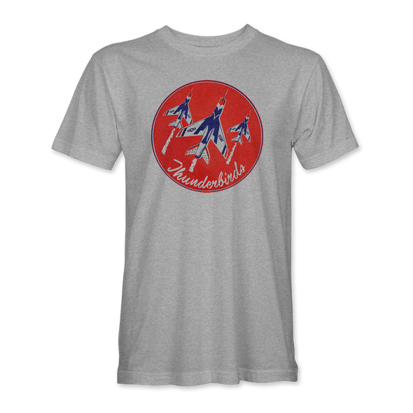 THUNDERBIRDS T-Shirt