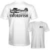 FAIREY SWORDFISH T-Shirt
