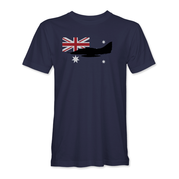 RAAF SKYHAWK T-Shirt - Mach 5
