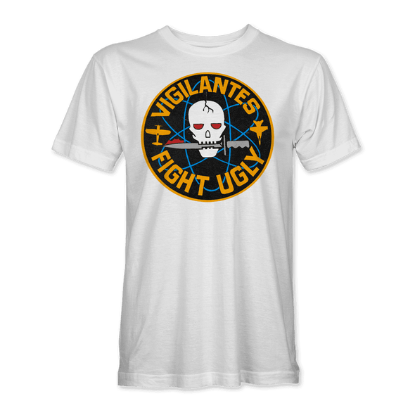VFA-151 VIGILANTES 'FIGHT UGLY' T-Shirt