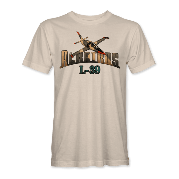 L-39 ALBATROS T-Shirt