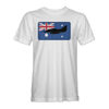 RAAF SKYHAWK T-Shirt - Mach 5