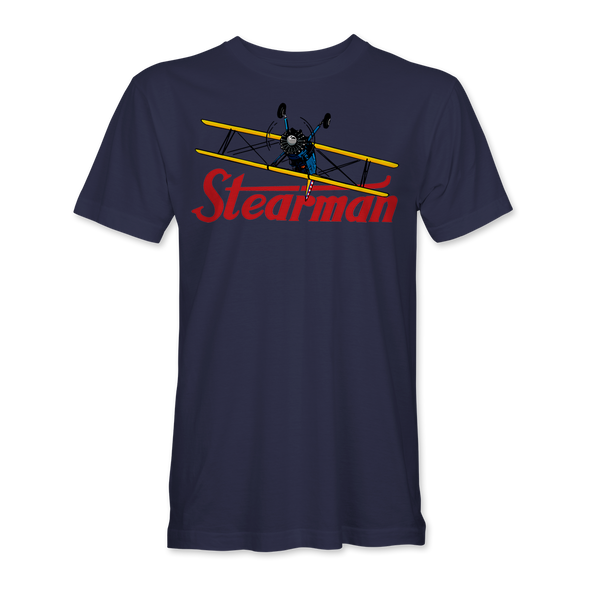 STEARMAN 35 T-Shirt