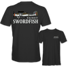 FAIREY SWORDFISH T-Shirt