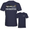 FAIREY SWORDFISH T-Shirt