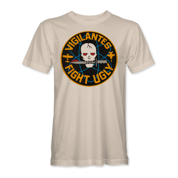 VFA-151 VIGILANTES 'FIGHT UGLY' T-Shirt