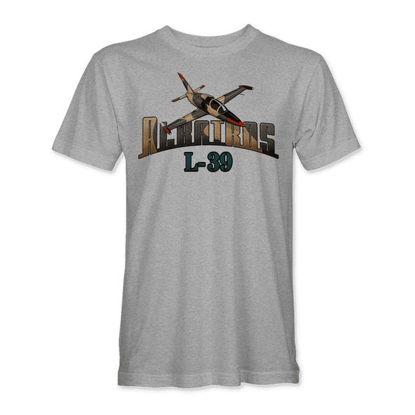 L-39 ALBATROS T-Shirt