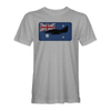RAAF SKYHAWK T-Shirt - Mach 5