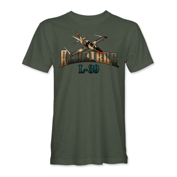 L-39 ALBATROS T-Shirt