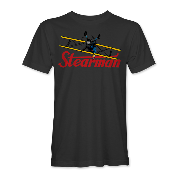 STEARMAN 35 T-Shirt