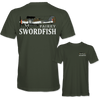 FAIREY SWORDFISH T-Shirt