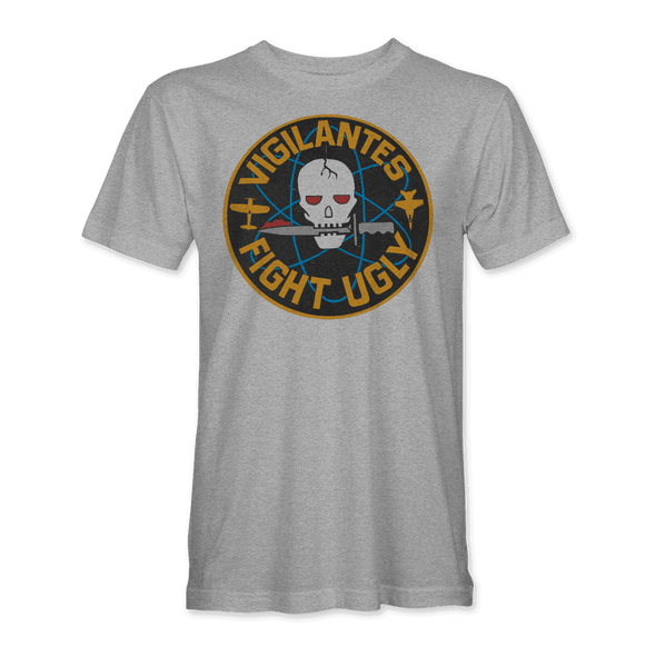VFA-151 VIGILANTES 'FIGHT UGLY' T-Shirt
