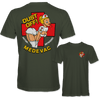 MEDEVAC 'DUST OFF' T-Shirt - Mach 5