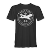 THE RUBBER DOGSHIT TRANSPORT CO. HONK KONG 747 T-Shirt