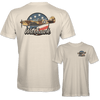 P-40 WARHAWK T-Shirt - Mach 5