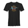 SU-27 FLANKER T-Shirt - Mach 5