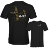 A-37 DRAGONFLY T-Shirt