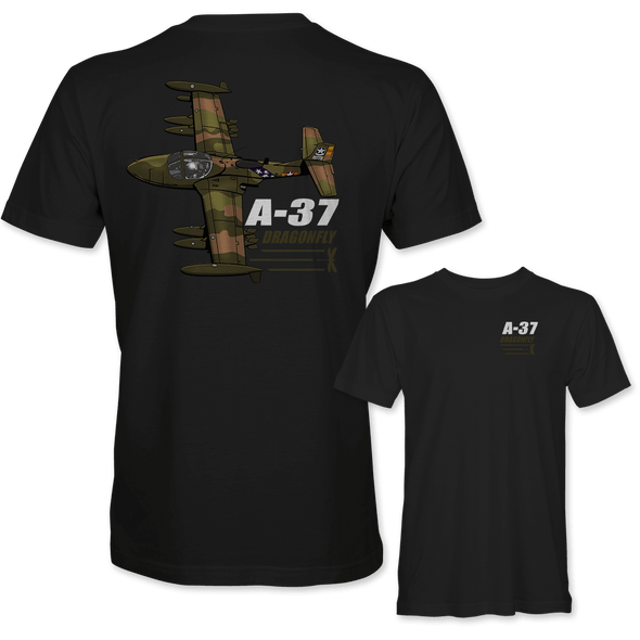 A-37 DRAGONFLY T-Shirt