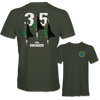 SAAB 35 DRAKEN T-Shirt