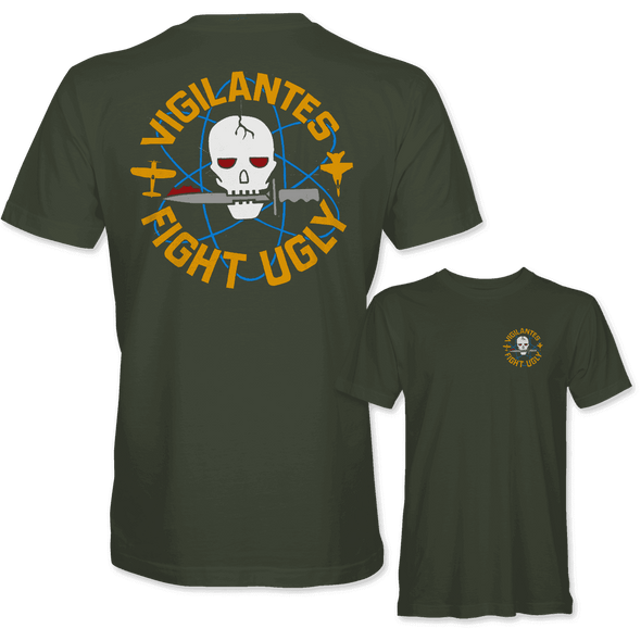 VFA-151 VIGILANTES 'FIGHT UGLY' T-Shirt