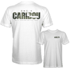 DHC-4 CARIBOU T-Shirt - Mach 5