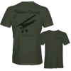 FOKKER WERKE T-SHIRT - Mach 5