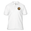 6 SQUADRON 'PIGS CAN FLY' POLO - Mach 5