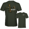 A-37 DRAGONFLY T-Shirt