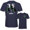 SAAB 35 DRAKEN T-Shirt