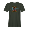 SU-27 FLANKER T-Shirt - Mach 5