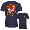 MEDEVAC 'DUST OFF' T-Shirt - Mach 5