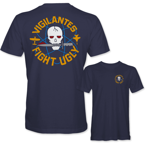 VFA-151 VIGILANTES 'FIGHT UGLY' T-Shirt