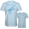 FOKKER WERKE T-SHIRT - Mach 5