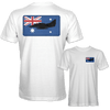 RAAF SKYHAWK T-SHIRT - Mach 5