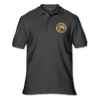 6 SQUADRON 'PIGS CAN FLY' POLO - Mach 5